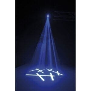 Showtec Expression 550S-36711