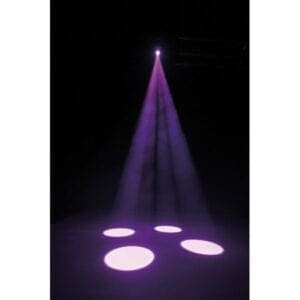 Showtec Expression 550S-36700