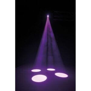 Showtec Expression 550S-36708