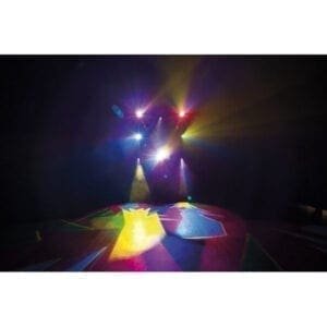Infinity iS-400 - LED Moving Head-36718