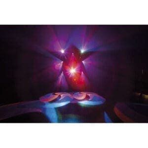 Infinity iS-400 - LED Moving Head-36716