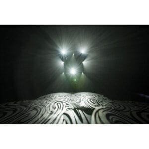Infinity iS-400 - LED Moving Head-36713