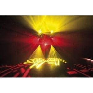 Infinity iS-400 - LED Moving Head-36731