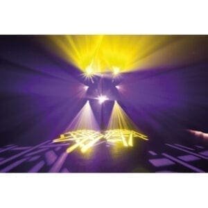 Infinity iS-400 - LED Moving Head-36723