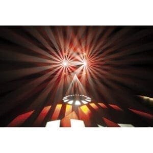 Infinity iS-400 - LED Moving Head-36729