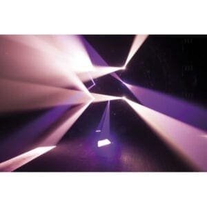 Infinity iS-400 - LED Moving Head-36728