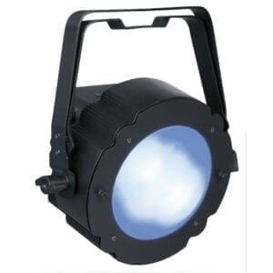 Showtec Compact Par 60 COB RGBW-36610