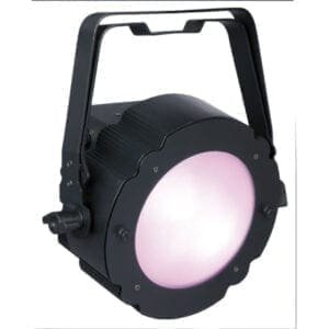 Showtec Compact Par 60 COB RGBW-36605