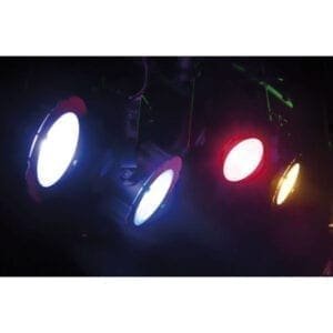 Showtec Compact Par 60 COB RGBW-36598