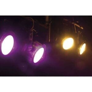 Showtec Compact Par 60 COB RGBW-36603