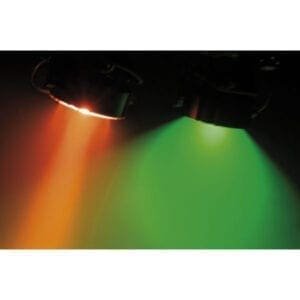 Showtec Compact Par 60 COB RGBW-36606