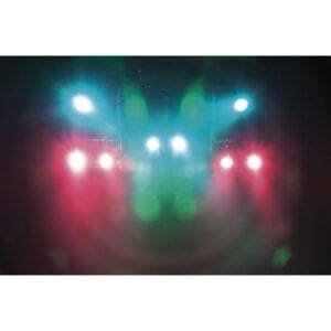 Showtec Compact Par 60 COB RGBW-36599