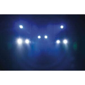 Showtec Compact Par 60 COB RGBW-36611