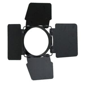 Showtec Barndoor voor de Spectral M950-0