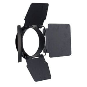 Showtec Barndoor voor de Spectral M950-36636