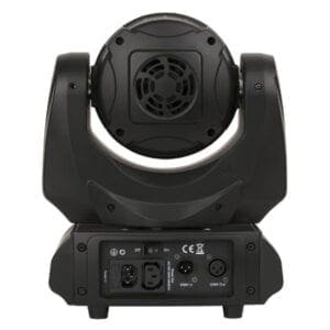 Showtec Juno - LED Moving Head-36759