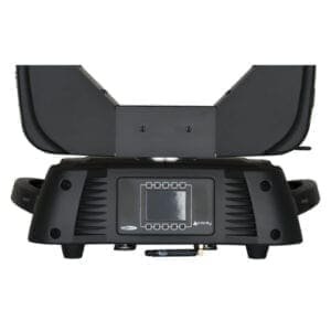 Wireless DMX receiver voor de Infinity iS-400 LED Moving Head (externe antenne)-40852