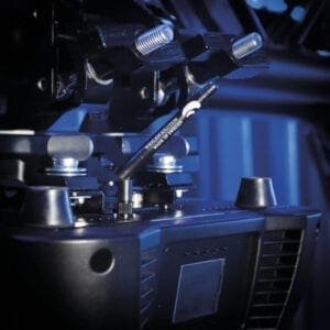 Wireless DMX receiver voor de Infinity iS-400 LED Moving Head (externe antenne)-36734
