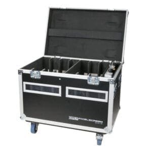 DMT Flightcase voor 6 Pixelscreen E3.9 Indoor modules-37246
