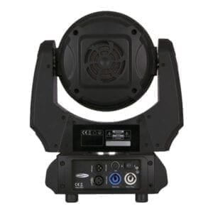 Showtec Phantom 70 LED Beam Moving Head-36828