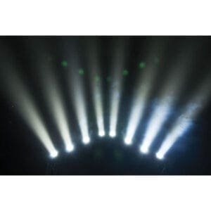 Showtec Phantom 70 LED Beam Moving Head-36814