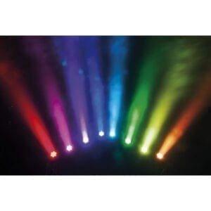 Showtec Phantom 70 LED Beam Moving Head-36819