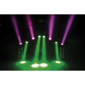 Showtec Phantom 70 LED Beam Moving Head-36826