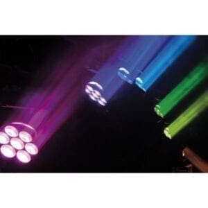 Showtec Phantom 70 LED Beam Moving Head-36816