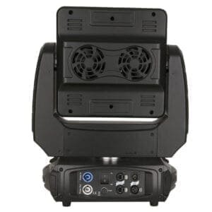 Showtec Phantom 300 LED Matrix Moving Head-36858