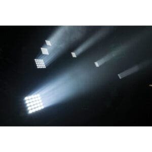 Showtec Phantom 300 LED Matrix Moving Head-36844