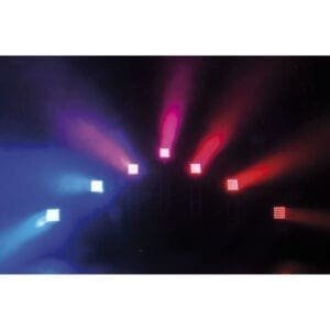 Showtec Phantom 300 LED Matrix Moving Head-36832