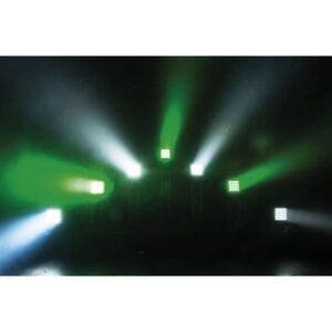 Showtec Phantom 300 LED Matrix Moving Head-36836