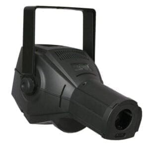 Showtec Imagespot 75W - LED goboprojector-0