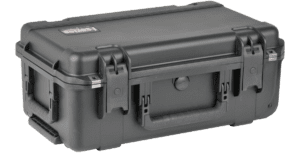 SKB MIL-STD WATERPROOF CASE 3I-2011-7B-D-37014