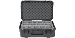 SKB MIL-STD WATERPROOF CASE 3I-2011-7B-D-37015