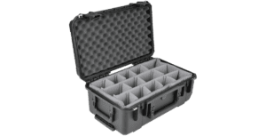 SKB MIL-STD WATERPROOF CASE 3I-2011-7B-D-37011