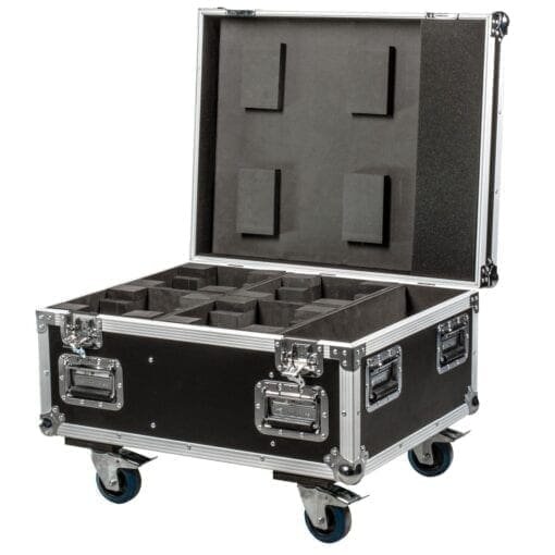 ACF Tour case Inno 4 Geen categorie J&H licht en geluid