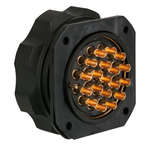 Showtec Socapex male chassis _Uit assortiment J&H licht en geluid 3 Showtec Socapex male chassis _Uit assortiment J&H licht en geluid 3