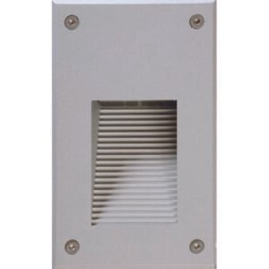 Artecta Trier-20 3000K - Inbouw LED muurlamp-0