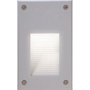 Artecta Trier-20 3000K - Inbouw LED muurlamp-37907