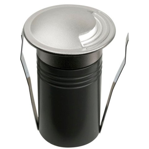 Artecta Shanghai-S1 Single 3000K – LED grondspotje met een warm witte LED (2 Watt) High Voltage J&H licht en geluid 3 Artecta Shanghai-S1 Single 3000K – LED grondspotje met een warm witte LED (2 Watt) High Voltage J&H licht en geluid 3