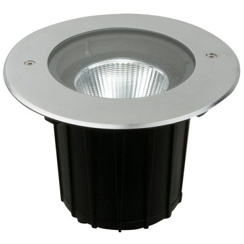 Artecta Houston-1R 3000K – LED grondspot met een warm witte LED (12 Watt) _Uit assortiment J&H licht en geluid Artecta Houston-1R 3000K – LED grondspot met een warm witte LED (12 Watt) _Uit assortiment J&H licht en geluid