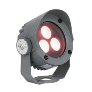 Artecta Buckie-S3 RGB - LED tuinspot-37988