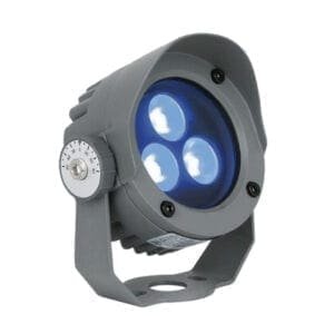 Artecta Buckie-S3 RGB - LED tuinspot-37985