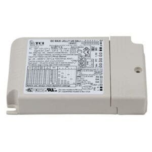 Artecta LED driver universal (25W - 50W) - dimbaar-0