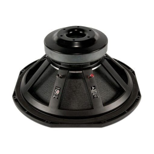 Fane COLOSSUS PRIME 18XS luidspreker _Uit assortiment J&H licht en geluid 3