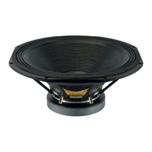 Fane COLOSSUS PRIME 18XS luidspreker _Uit assortiment J&H licht en geluid