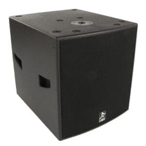 Fane SV115S passieve subwoofer