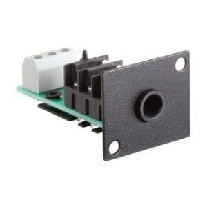 RDL AMS-1/4F – stereo jack chassisdeel _Uit assortiment J&H licht en geluid