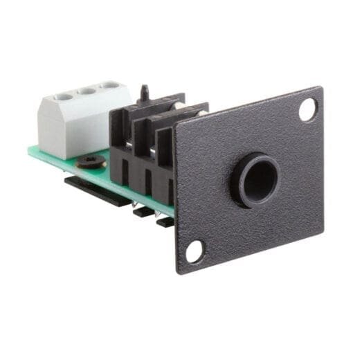 RDL AMS-1/4F – stereo jack chassisdeel _Uit assortiment J&H licht en geluid